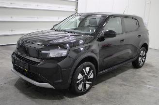 Auto incidentate Opel Frontera  2025/9