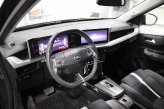 Opel Frontera  picture 8