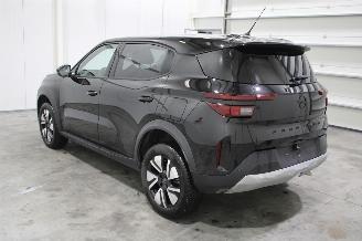Opel Frontera  picture 4