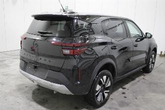 Opel Frontera  picture 3