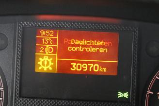 Opel Movano  picture 12