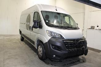 Opel Movano  picture 2