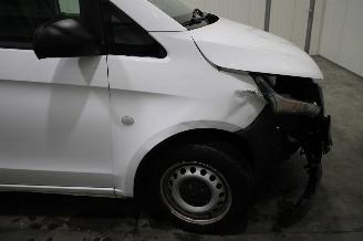 Mercedes Vito  picture 7