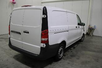 Mercedes Vito  picture 3