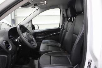 Mercedes Vito  picture 9