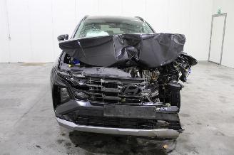 Hyundai Tucson  picture 5