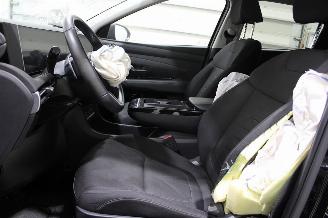 Hyundai Tucson  picture 11