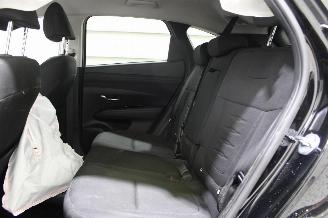 Hyundai Tucson  picture 12