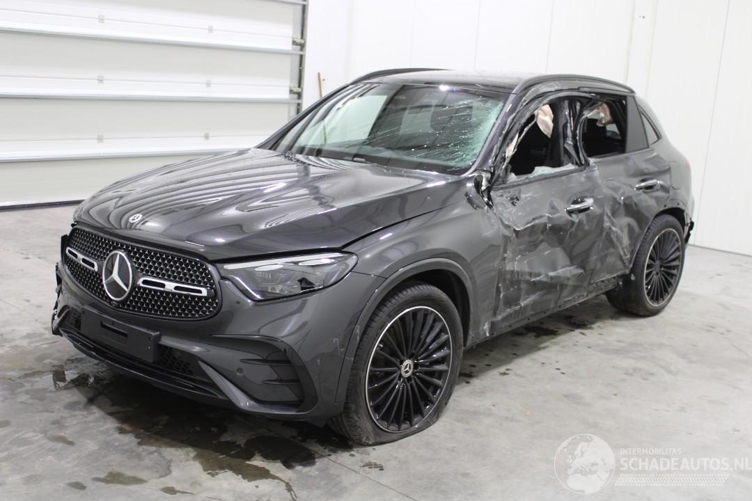 Mercedes GLC 300
