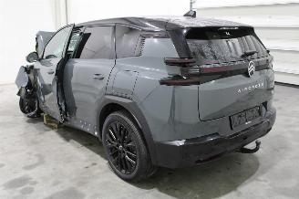 Citroën C5 Aircross  picture 4