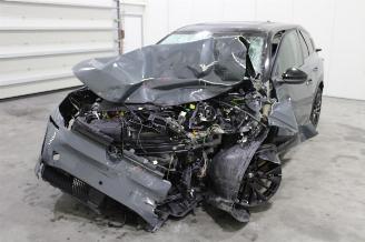 Unfallwagen Citroën C5 Aircross  2025/10