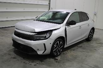 skadebil auto Opel Corsa  2026/3