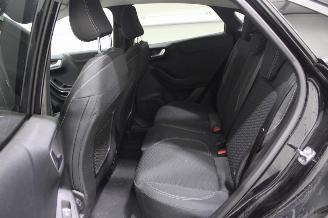 Ford Puma  picture 12