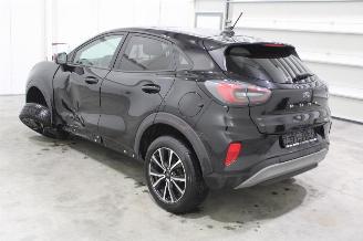 Ford Puma  picture 4