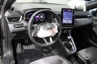 Renault Clio  picture 10