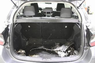 Toyota Yaris  picture 21