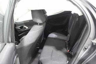 Toyota Yaris  picture 11