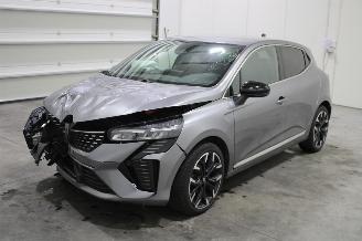 skadebil auto Renault Clio  2026/8