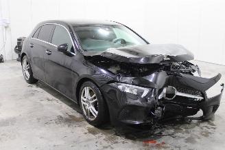 Mercedes A-klasse A 220 picture 2