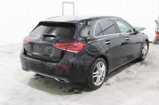 Mercedes A-klasse A 220 picture 3