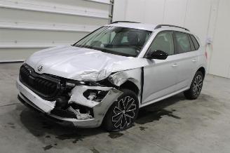Unfallwagen Skoda Kamiq  2024/3