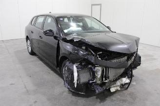 Opel Astra  picture 2