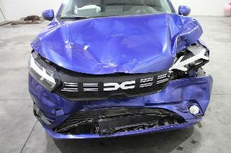 Dacia Sandero  picture 6