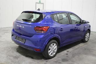 Dacia Sandero  picture 3