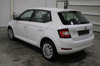Skoda Fabia  picture 4
