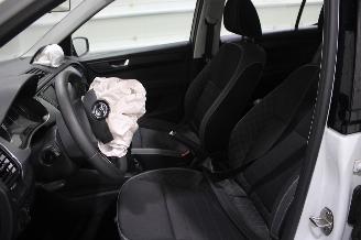 Skoda Fabia  picture 9