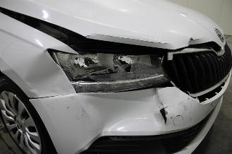 Skoda Fabia  picture 6
