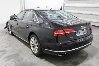 Audi A8  picture 4