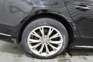 Audi A8  picture 9