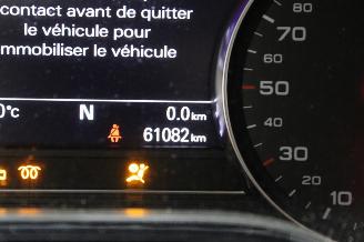 Audi A8  picture 13