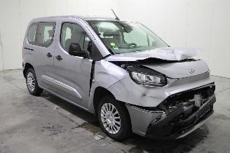 Toyota ProAce City picture 2