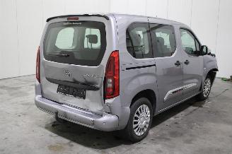 Toyota ProAce City picture 3