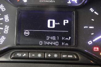 Citroën C3  picture 13