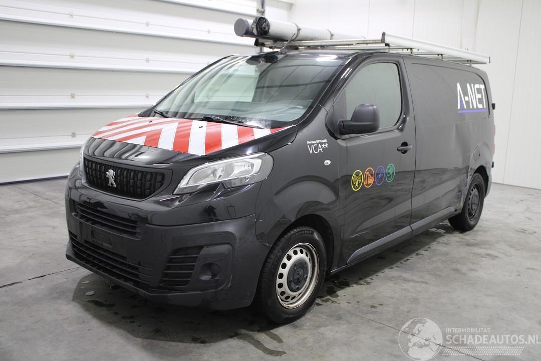 Peugeot Expert 