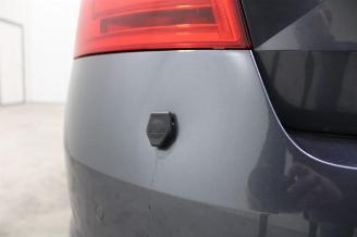 Skoda Octavia  picture 23