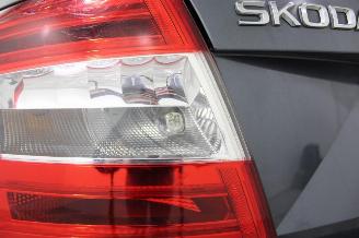 Skoda Octavia  picture 22