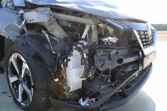 Nissan Qashqai  picture 8