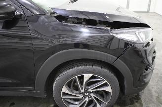 Hyundai Tucson  picture 7