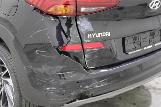 Hyundai Tucson  picture 9