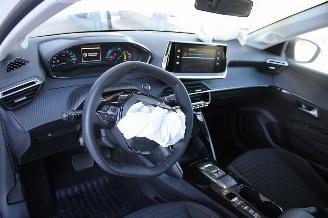 Peugeot e-208  picture 10