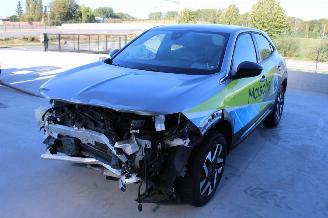 skadebil auto Opel Mokka  2024/7