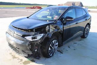 Avarii autoturisme Volkswagen ID.4  2025/5