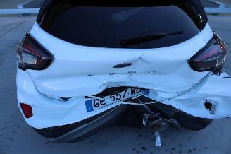 Ford Puma  picture 8