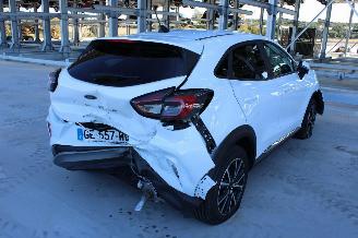 Ford Puma  picture 4