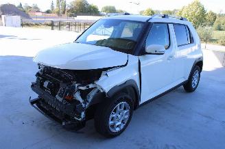 Schadeauto Hyundai Inster  2026/3
