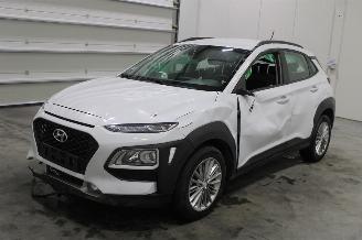 skadebil auto Hyundai Kona  2019/12